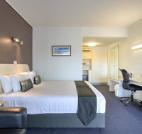 Best Western Zebra Motel - Sunshine Coast Tourism