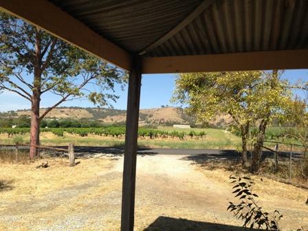 Bethany Cottages - Sunshine Coast Tourism 1
