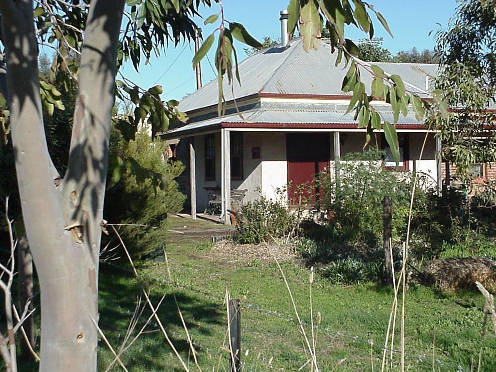 Australia Plains SA Holiday Sunshine Coast