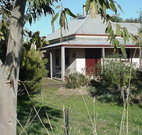Bethany Cottages - Holiday Sunshine Coast