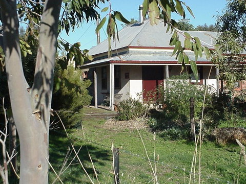 Bethany Cottages - Sunshine Coast Tourism 0