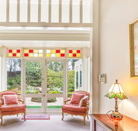 Bethany Manor Bed  Breakfast - Sunshine Coast Tourism
