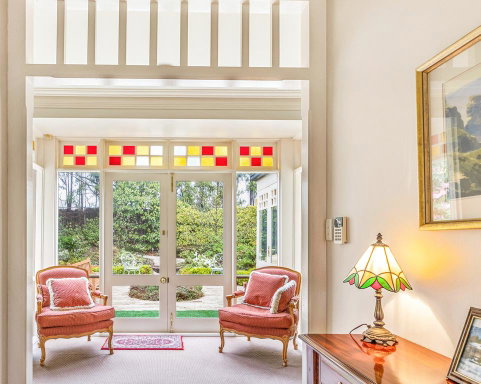 Bethany Manor Bed & Breakfast - Sunshine Coast Tourism 0
