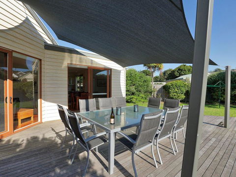 Between The Seas - Pet Friendly! - Sunshine Coast Tourism 0