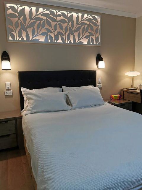 BHA - Holiday Sunshine Coast 0