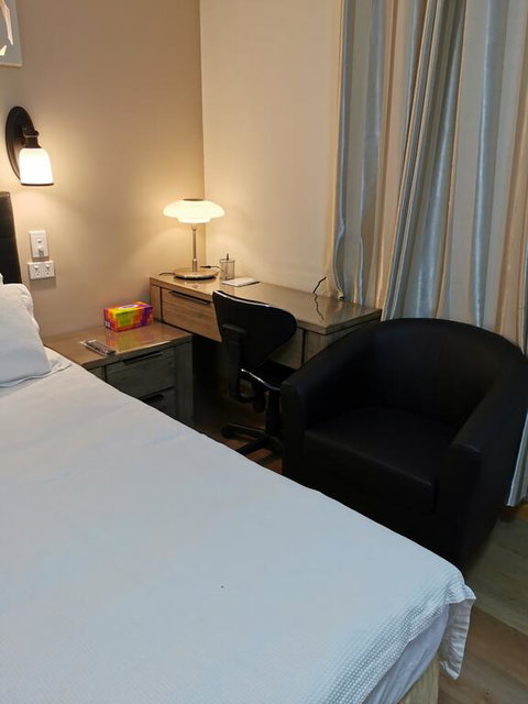 BHA - Holiday Sunshine Coast 3