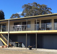 Bicheno Blue Horizon - Sunshine Coast Tourism