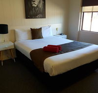 Bidgee Motor Inn - Holiday Sunshine Coast