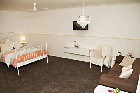 Bielby's Hideaway - Sunshine Coast Tourism 1