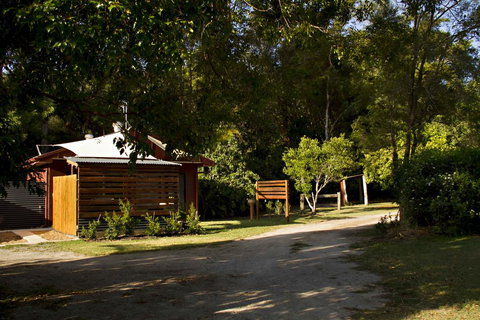 Bielby's Hideaway - Sunshine Coast Tourism 2