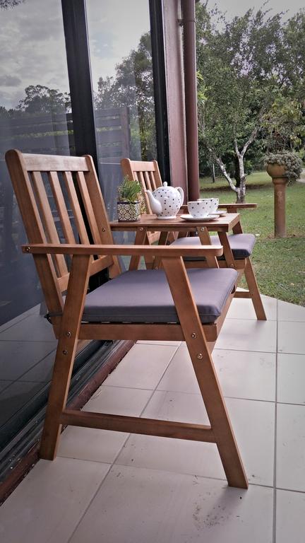 Bielby's Hideaway - Sunshine Coast Tourism 3