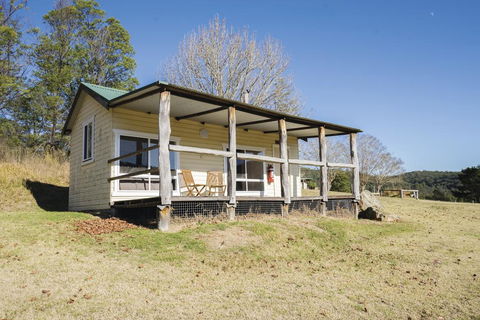 Big Yango House - Holiday Sunshine Coast 3