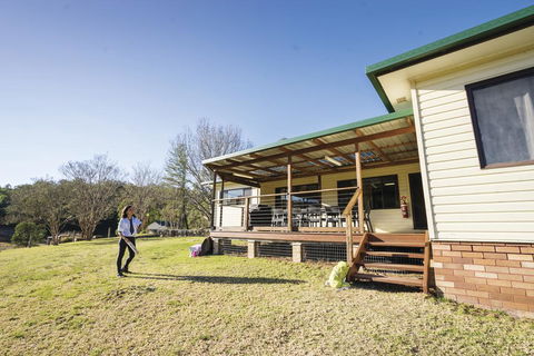 Big Yango House - Holiday Sunshine Coast 1