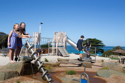 BIG4 Apollo Bay Pisces Holiday Park - Sunshine Coast Tourism 1