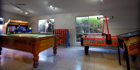 BIG4 Apollo Bay Pisces Holiday Park - Sunshine Coast Tourism 2