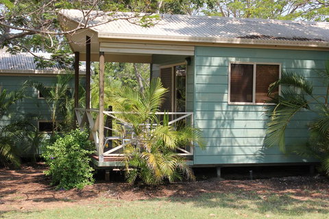 Big4 Aussie Outback Oasis Holiday Park - Holiday Sunshine Coast 3