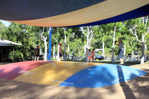 Big4 Aussie Outback Oasis Holiday Park - Holiday Sunshine Coast 1