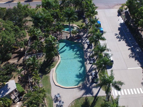 Big4 Aussie Outback Oasis Holiday Park - Holiday Sunshine Coast 2