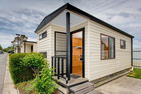 BIG4 Ballarat Goldfields Holiday Park - Sunshine Coast Tourism 1