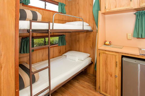 BIG4 Ballarat Goldfields Holiday Park - Sunshine Coast Tourism 3