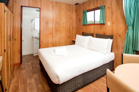 BIG4 Ballarat Goldfields Holiday Park - Sunshine Coast Tourism 2