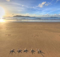BIG4 Beachcomber Coconut Holiday Park - Sunshine Coast Tourism