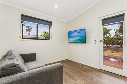 Big4 Bendigo Marong Holiday Park - Sunshine Coast Tourism 2