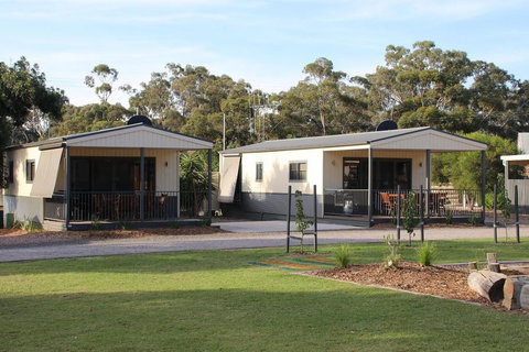 Big4 Bendigo Marong Holiday Park - Sunshine Coast Tourism 0