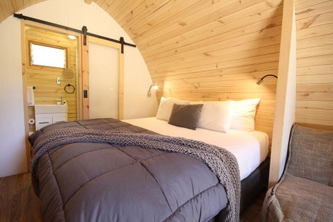 BIG4 Bendigo Park Lane Holiday Park - Sunshine Coast Tourism 2