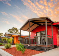 BIG4 Bendigo Park Lane Holiday Park - Holiday Sunshine Coast