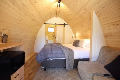 BIG4 Bendigo Park Lane Holiday Park - Sunshine Coast Tourism 3