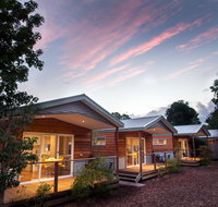 BIG4 Bright Holiday Park - Sunshine Coast Tourism