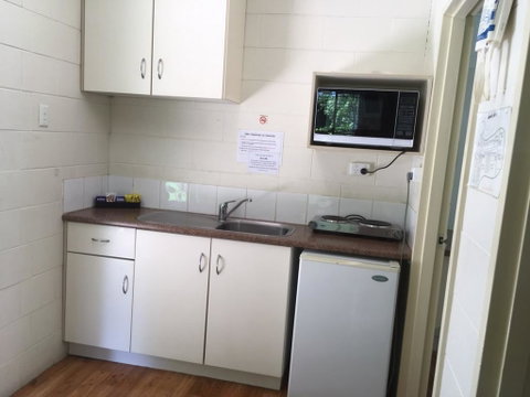 BIG4 Cania Gorge Holiday Park - Sunshine Coast Tourism 2