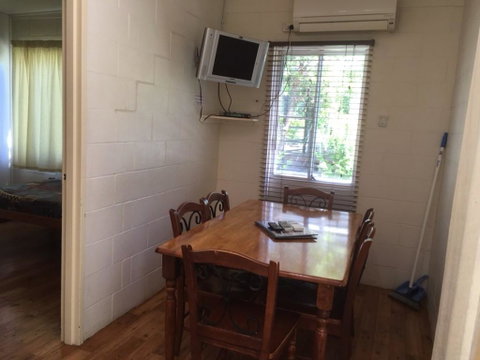 BIG4 Cania Gorge Holiday Park - Sunshine Coast Tourism 3