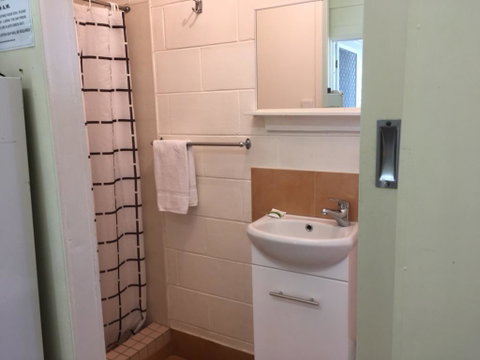 BIG4 Cania Gorge Holiday Park - Sunshine Coast Tourism 1