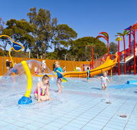 BIG4 Easts Beach Holiday Park - Holiday Sunshine Coast