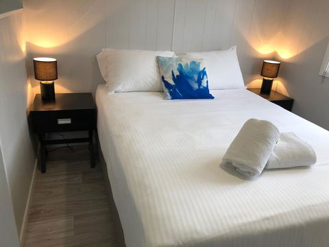 Big4 Hervey Bay Holiday Park - Sunshine Coast Tourism 0