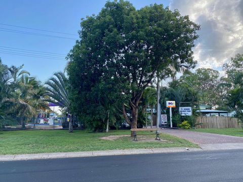 Big4 Hervey Bay Holiday Park - Sunshine Coast Tourism 3
