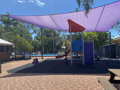 Big4 Hervey Bay Holiday Park - Sunshine Coast Tourism 2