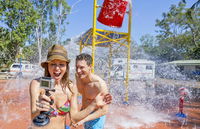 Book Howard Springs Accommodation Vacations Sunshine Coast Tourism Sunshine Coast Tourism