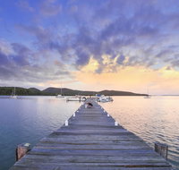 BIG4 Karuah Jetty Holiday Park - Sunshine Coast Tourism
