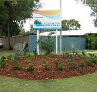 BIG4 Mackay Blacks Beach Holiday Park - Holiday Sunshine Coast