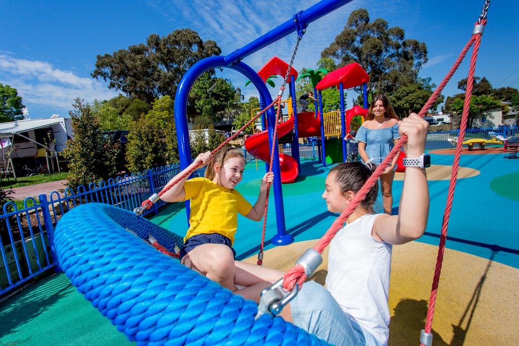 Merlynston VIC Sunshine Coast Tourism