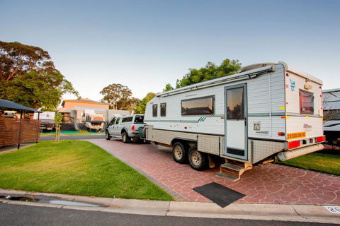 BIG4 Melbourne Holiday Park - Sunshine Coast Tourism 2