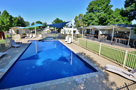 BIG4 Mildura Getaway - Sunshine Coast Tourism 0