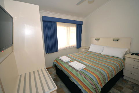 BIG4 Mildura Getaway - Sunshine Coast Tourism 2