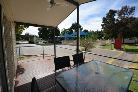BIG4 Mildura Getaway - Sunshine Coast Tourism 3