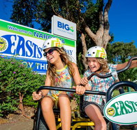 BIG4 Narooma Easts Holiday Park - Sunshine Coast Tourism