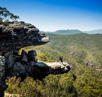 BIG4 NRMA Halls Gap Holiday Park - Holiday Sunshine Coast
