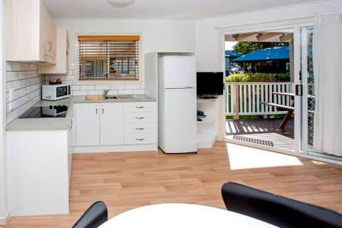BIG4 Park Beach Holiday Park - Sunshine Coast Tourism 3